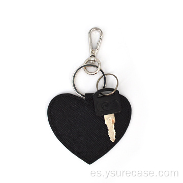 LOGO DE LOGO PERSONALIZADO YSURE con corazón de anillo de metal